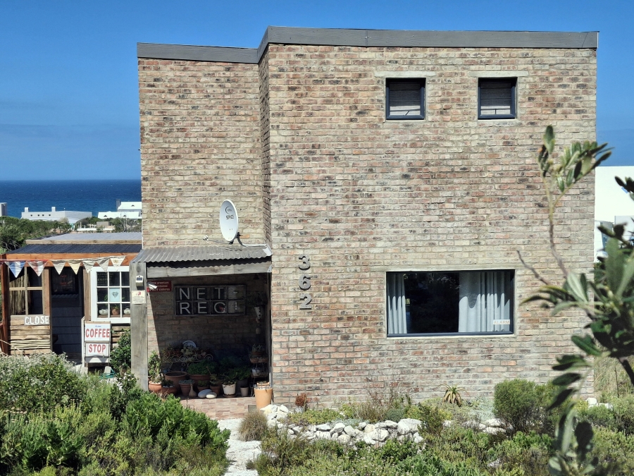 2 Bedroom Property for Sale in Sunny Seas Estate Western Cape